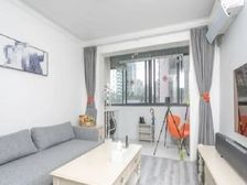 上南九村 67.29平2居 南向精装修 安静不临街