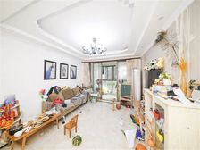 工业园独墅湖高教区海德公园2室2厅,看房随时