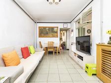 甘露园·甘露园南里一区·3室·1厅