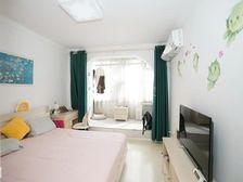 杨思前滩板块 烟火气息浓郁 6号线跟进旁 南区一梯两户边套