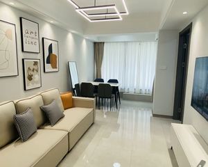 盛世嘉苑2室2厅1卫南朝向92.0万元/套出售