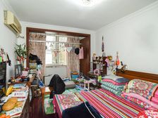 长风馨苑2室0厅1卫1阳台南6/6层