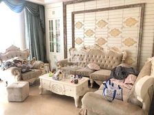 恒大苹果园东方诗韵 4房2厅140万
