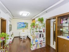 换房诚售!新升新苑,通透两房,一楼位置佳,满五年,随时看房