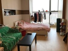 (亏本急售)东部新城。国贸领寓,金融中心,5号线口,金融中心