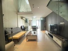 (亏本急售)拎包入住 精装 无额外收费 南北通透 随时看房