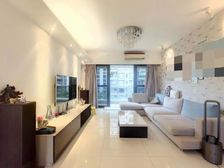 |特选|会展城 3房户型 方正实用 业主急售 看花园景观