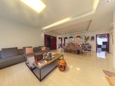 会展城 业主急卖 可以讲价 大四房 装修保养新净 温馨舒适