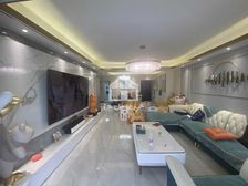 民族大道, 铭湖经典3房, 业主诚心出售, 看南湖公园