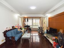 真源小区+飞机户型+中环百联+梅川路步行街+13号线地铁