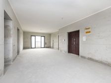 新出弘建壹品 特价大平层纯毛坯 好楼层 急卖随时看房