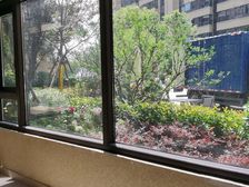 一期高层中低楼层,江景房四开间朝南空调地暖都有。