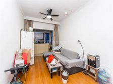 三香轻轨旁 三香新村正气三房 一梯两户 楼幢位置好 看房方便