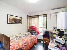 金沙雅苑二期舒诗康庭2室2厅2卫1阳台南2/18层