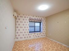 天宁月馨苑南向三居 满五简装高层住宅