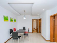 金色新城西区 3室2厅 精装修出售价格可谈