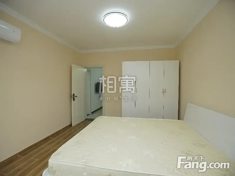 整租·古美·古美四村·2居室