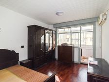 长风四村南北两房一厅 采光无遮挡 近长风公园 大渡河地铁