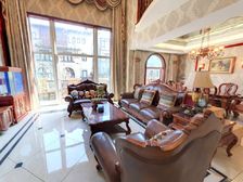 雅戈尔香颂湾7室3厅6卫南朝向1130.0万元/套出售