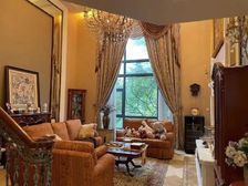 业主急卖 送车位 复式 344平5居 南北向精装修 着急出售