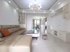 急售江山多娇五期110精装边户未入住 看江景