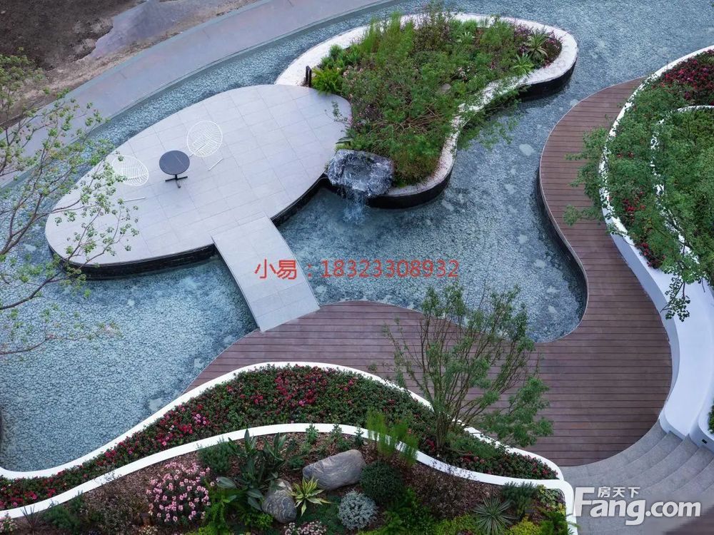 实景图