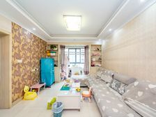 绿都万和城七区旁绿地世纪城三期 2室2厅 精装修出售价格可谈