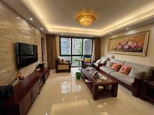 风格城事4室2厅2卫南朝向430.0万元/套出售