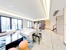 大露台大露台 急售 龙胡天琅 全新交付 东首全屋地暖