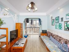 高新(虎丘)科技城山湖湾北区3室2厅,装修好房东诚心出售