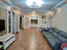 【超值精品】银河湾108平标准两居室精装修220万