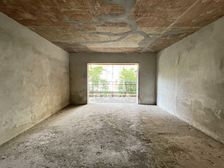 江南盛天地旁 地铁口 南航翔宇花园140平4居 南北向毛坯