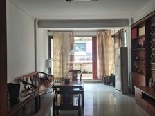 大商汇国际住区带超大露台。