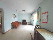 黄埔花园 经典户型 总价低 精装修 看房方便