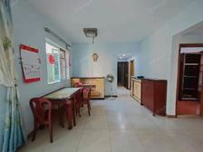 黄埔花园 业主自住保养好 南北对流通风采光好 看房方便