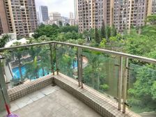 黄埔花园 南北对流 业主诚心出 周边商圈配套成熟 看房方便