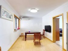 电梯房/地铁口2号线/诚意出售/满五/产证在手