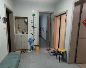 天封社区南区狮子街54弄2室1厅1卫南朝向110.0万元/套出售