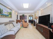 新出美式加州风格,南北通精装修,诚意出售,有钥匙