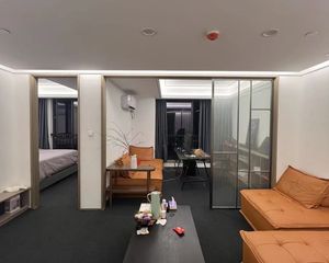 荣安西溪里商住楼1室1厅西朝向45.0万元/套出售