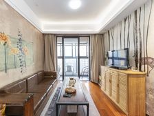 急售便宜,星河国际五区,精装修,采光好,拎包入住