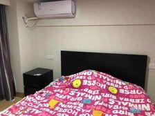 正南新典星座1室精装修