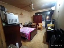 真光九街坊1室1厅1卫1阳台南6/6层