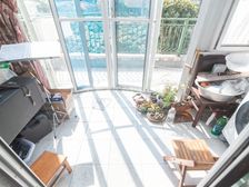 近6号轨交和文峰大卖场, 03年商品房,带花园,南向无遮挡