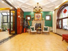 温哥华森林5室4厅精装修