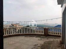 青秀仙葫500平南向毛坯别墅 满二仅450万