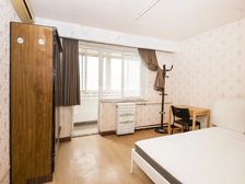 二里庄 · 志新北里 · 南北通透三居室,正规客厅