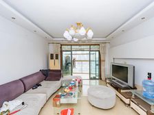 金色新城东区 4室2厅 精装修出售价格可谈