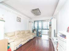 金桥园林式小区,南北两房带阁楼,使用面积大,周边配套成熟!!