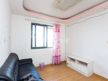 纯边套户型 此房手续齐全,格局好,采光好,出行方便